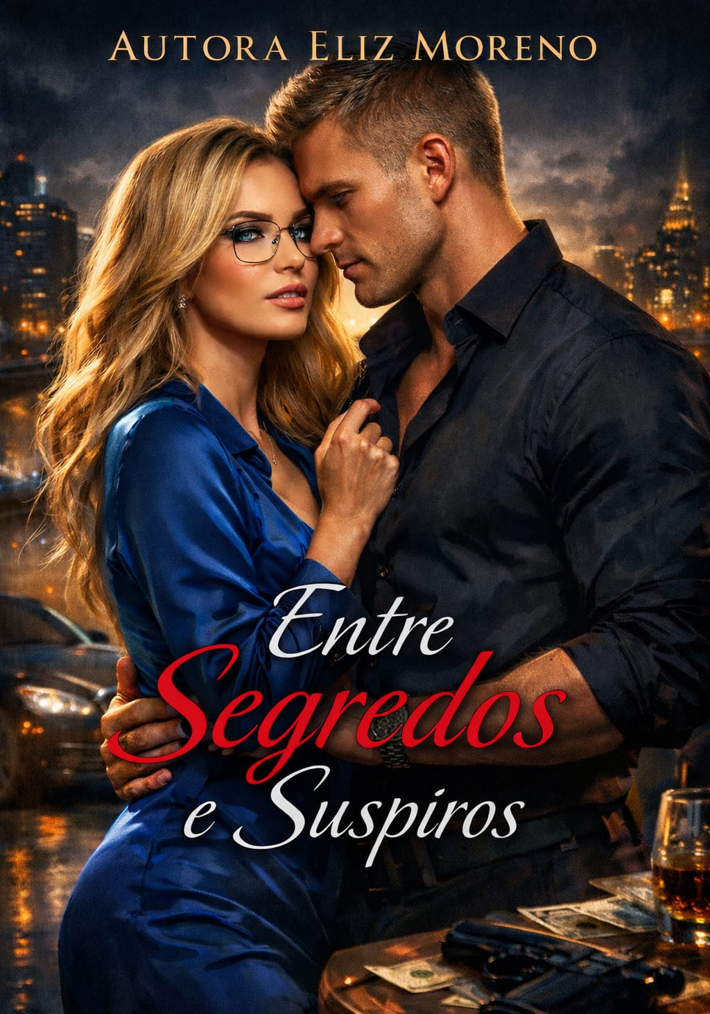 Entre segredos e Suspiros