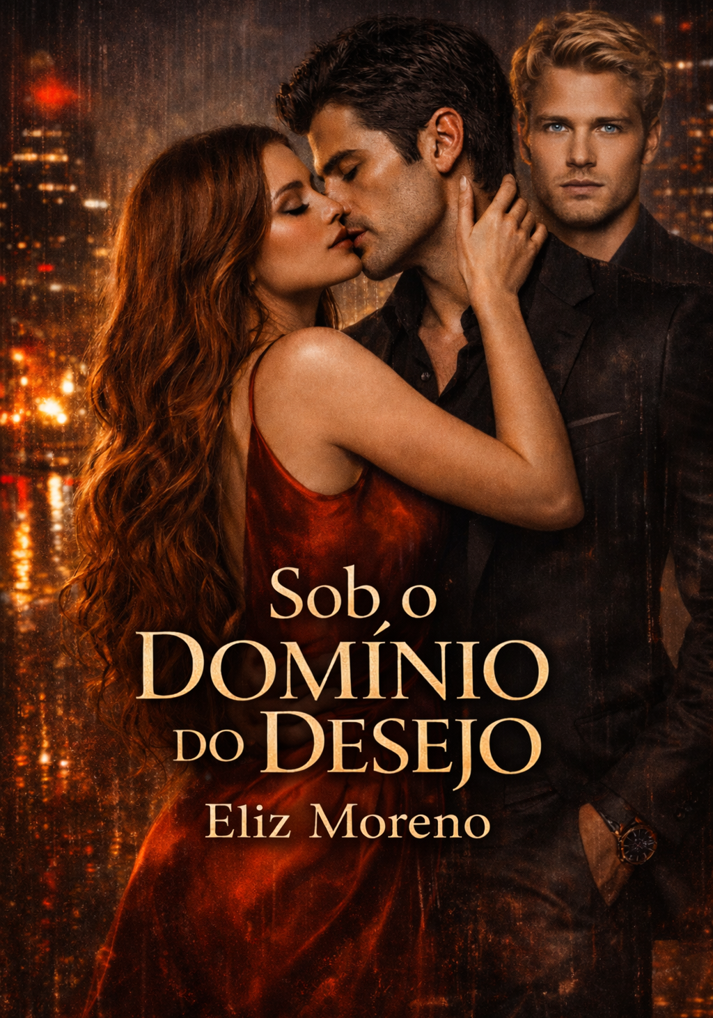 Sob o Domínio do Desejo