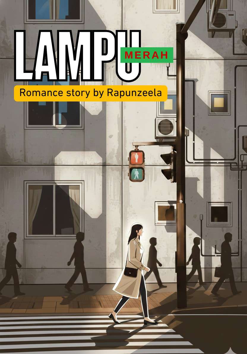 Lampu Merah