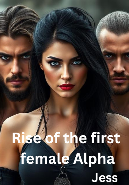 Rise of the First Female Alpha