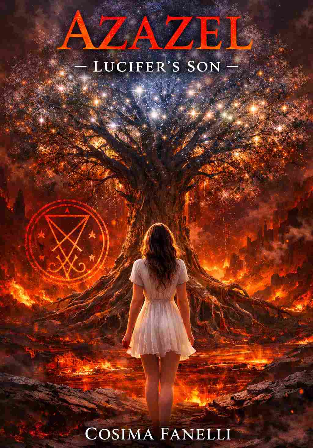 [ITA] Azazel - Lucifer's son