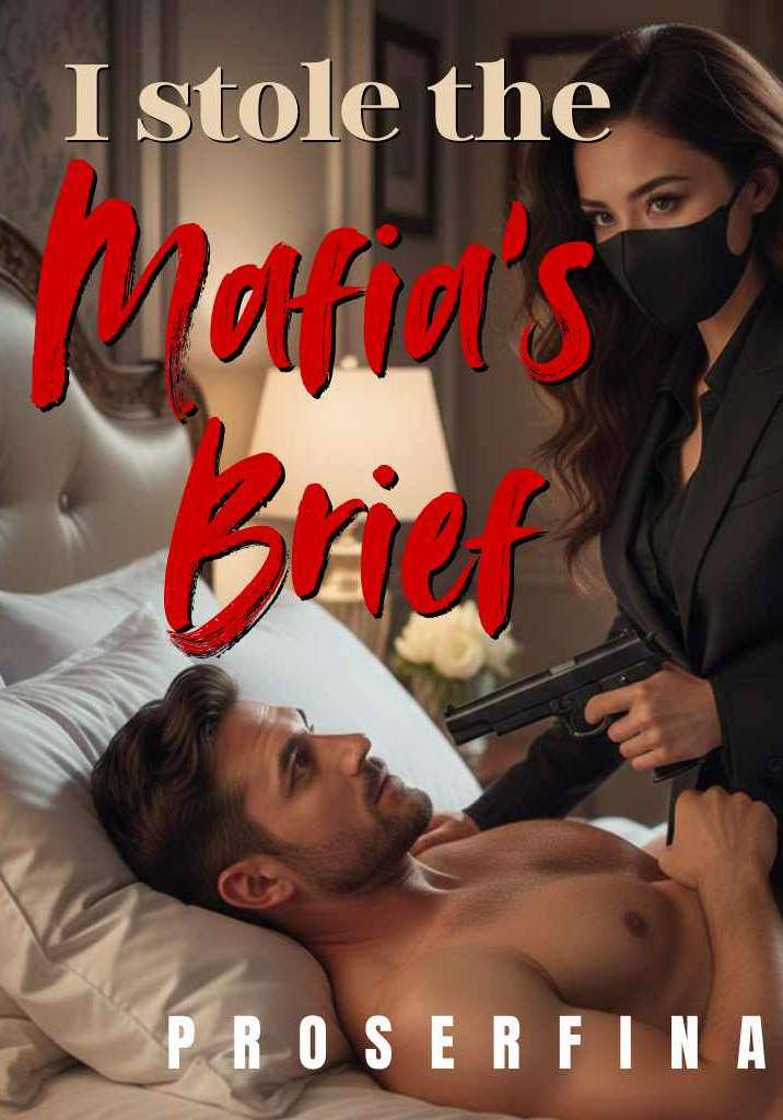 I stole the Mafia's Brief