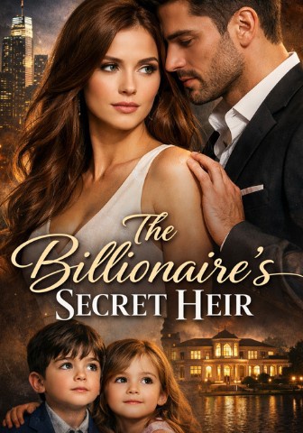 The Billionaire's Secret Heir