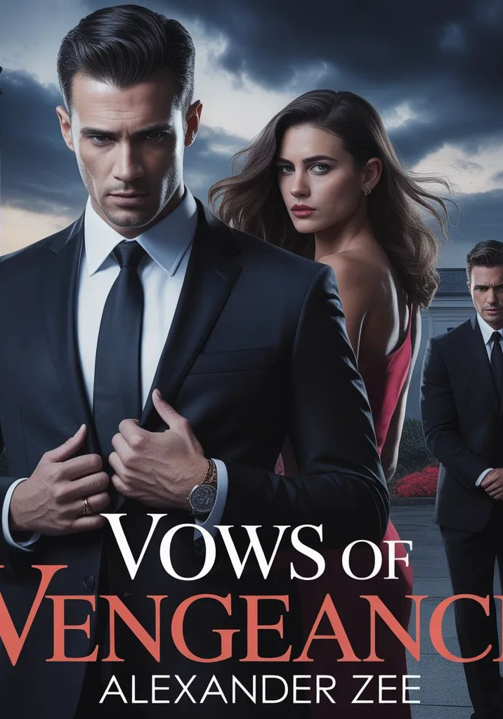 Vows of vengeance