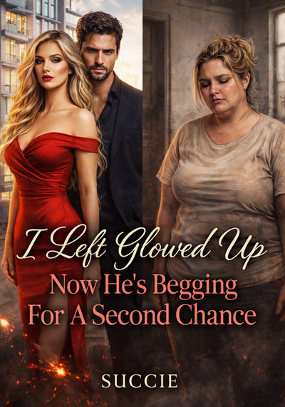 I Left, Glowed Up Now He's Begging For A Second Chance