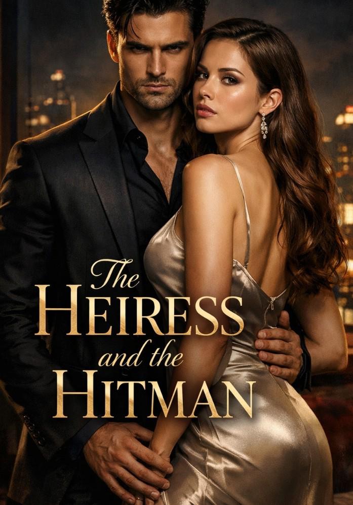 The Heiress and the Hitman