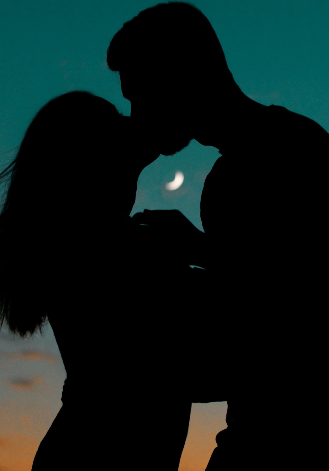 Tutto per i suoi occhi