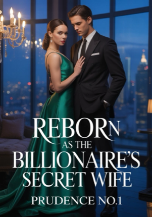 Reborn as the Billionaires Secret Wife