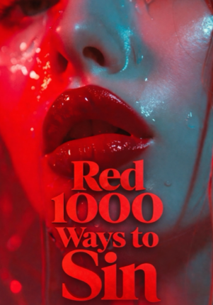 Red: 1000 Ways to Sin