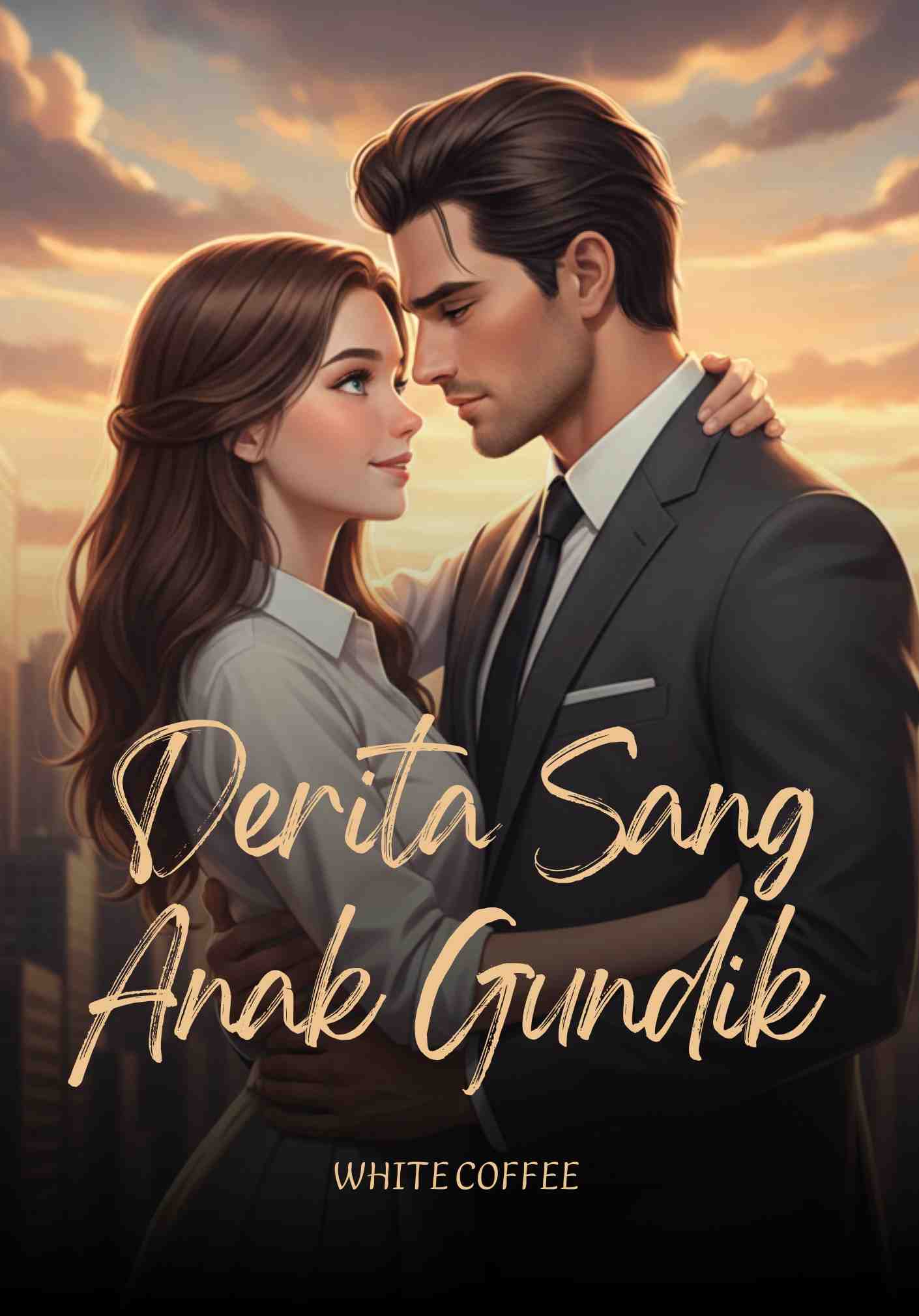 Derita Sang Anak Gundik