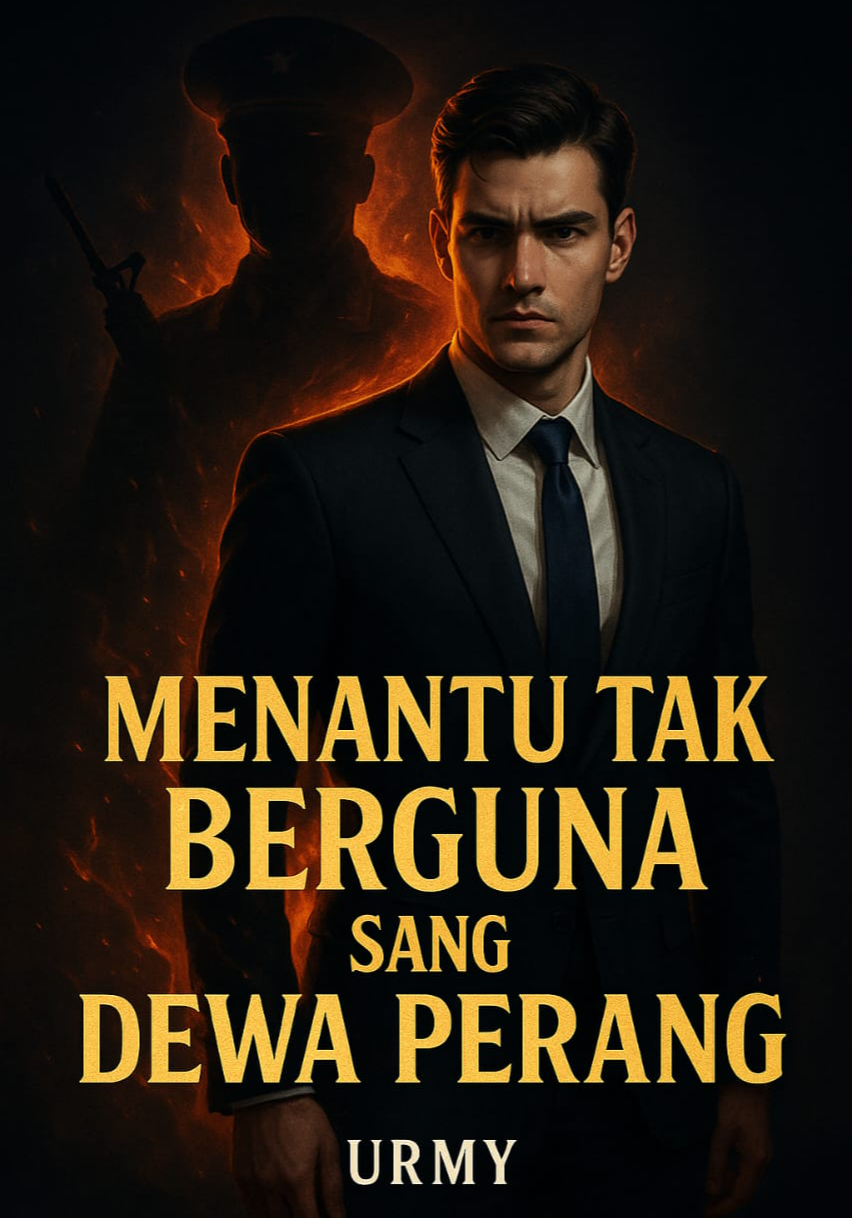 Menantu Tak Berguna Sang Dewa Perang