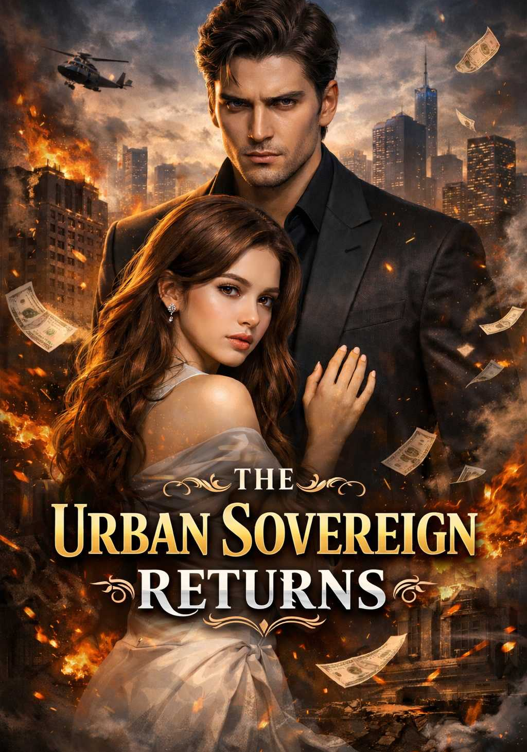 The Urban Sovereign Returns