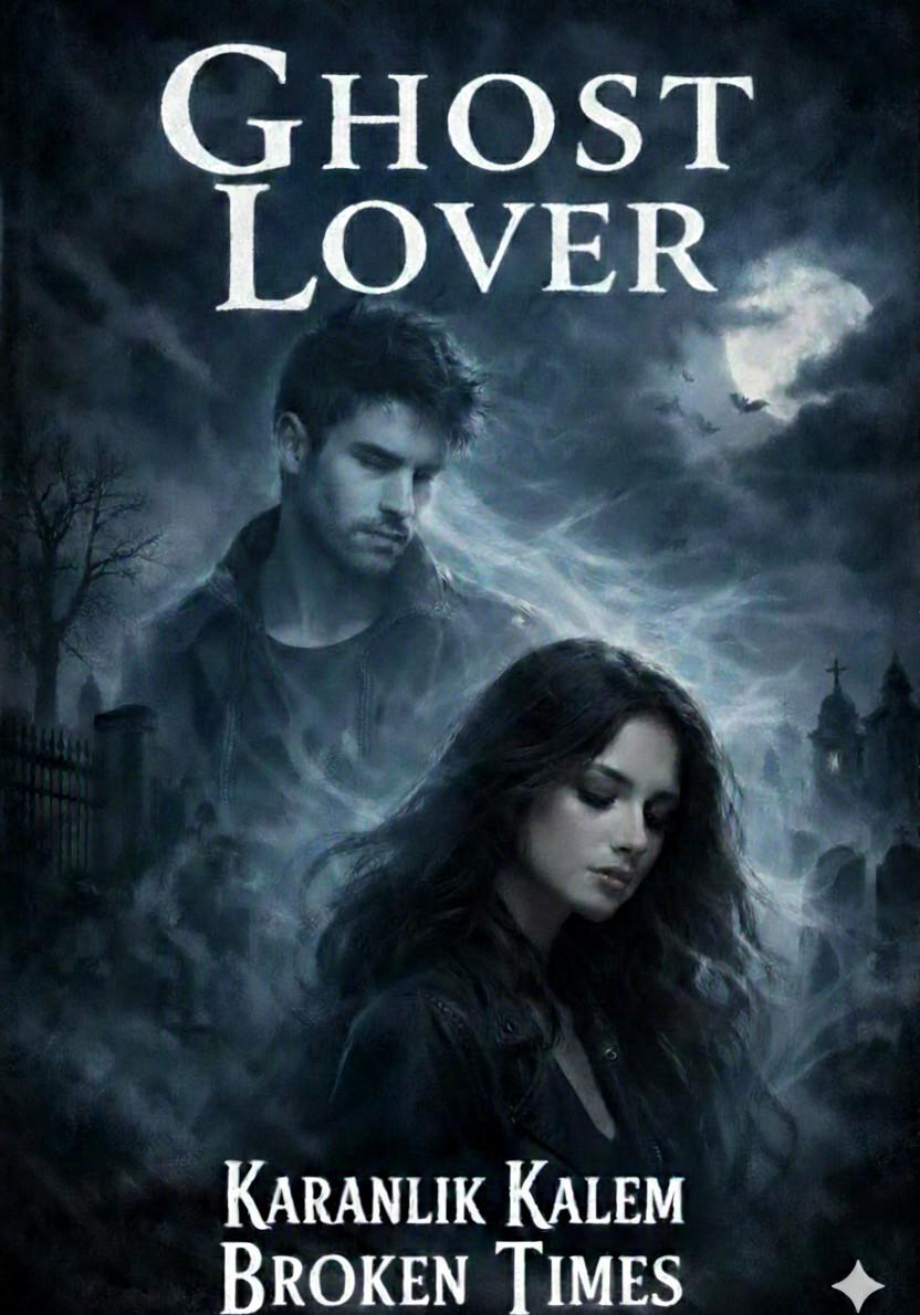 GHOST LOVER