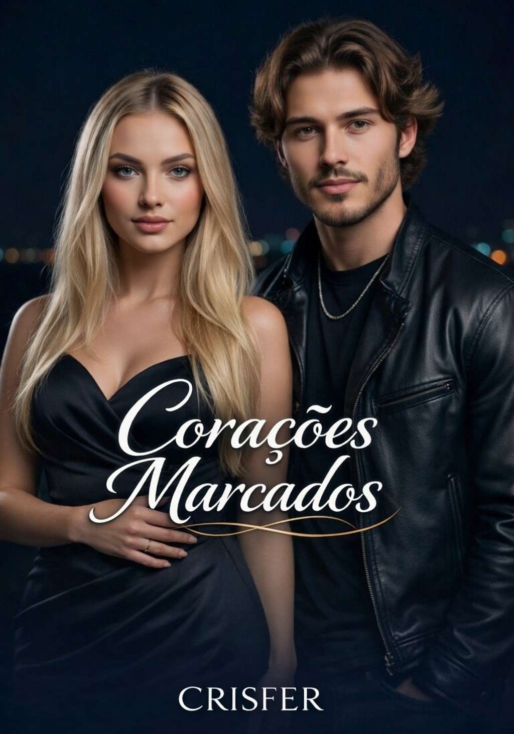 CORAÇÕES MARCADOS