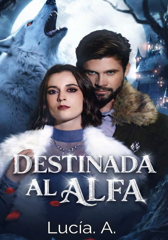 Destinada al Alfa