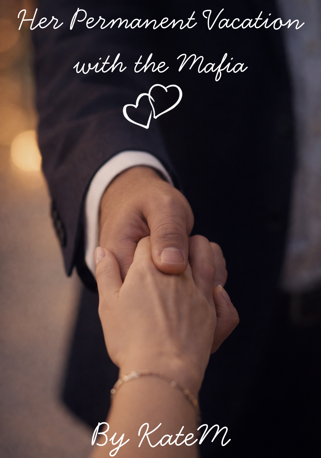 Her Permanent Vacation with the Mafia