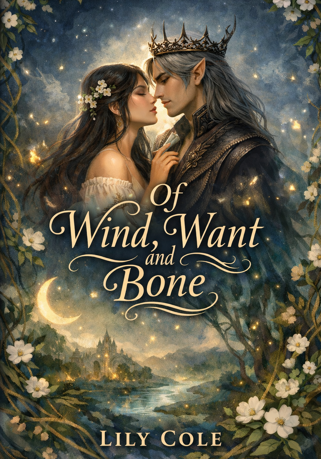 Of Wind, Want and Bone