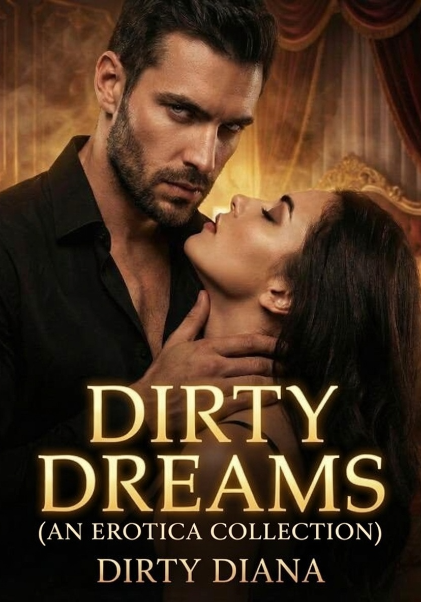 DIRTY DREAMS (AN EROTICA COLLECTION)