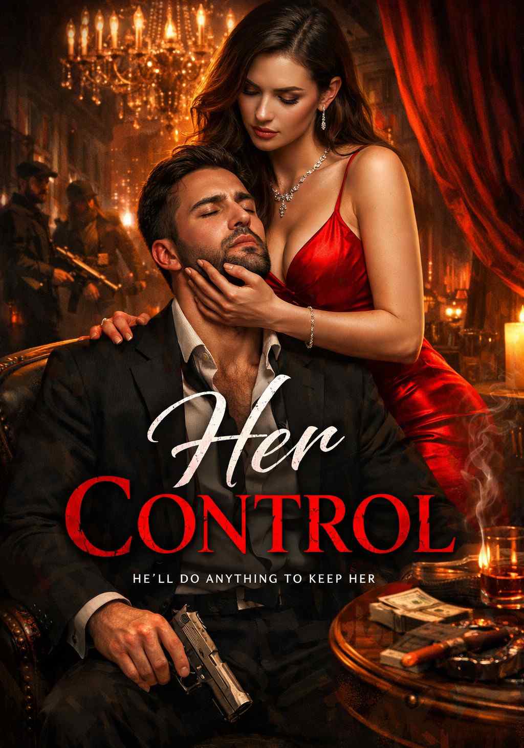HER CONTROL