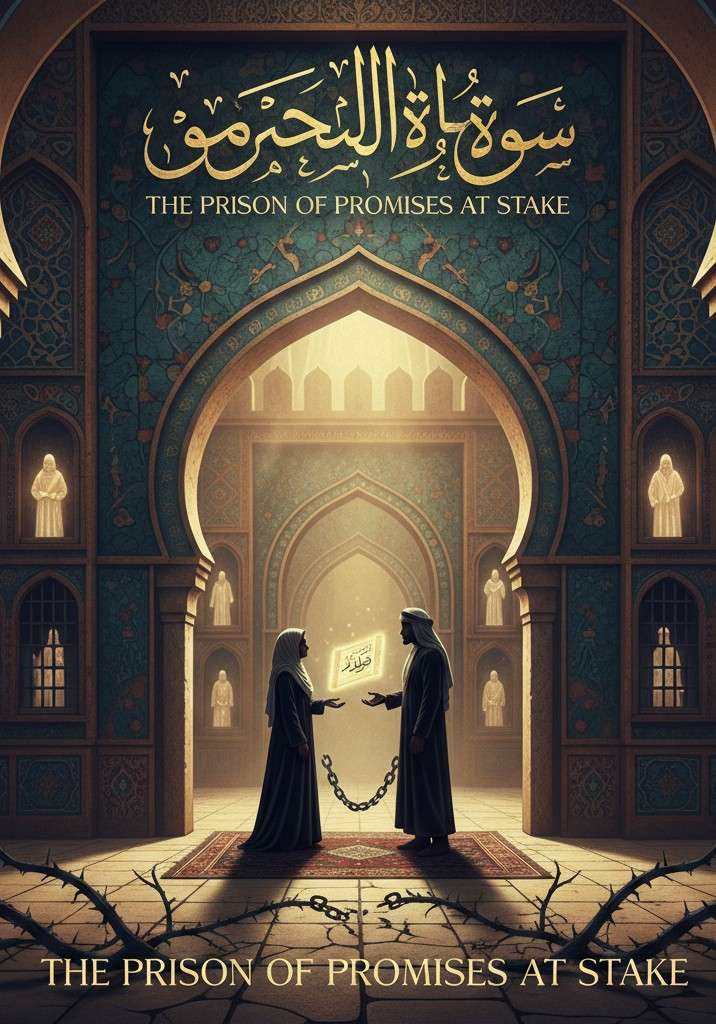 The Prison of Promises at Stake