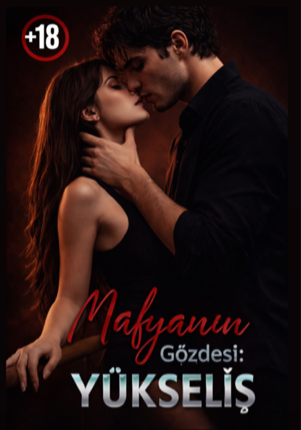 MAFYANIN GÖZDESİ: YÜKSELİŞ +18