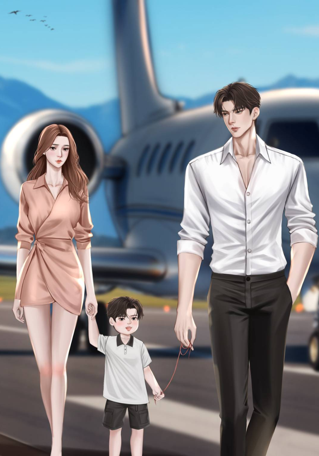 เชื่อมรักอดีตภรรยา