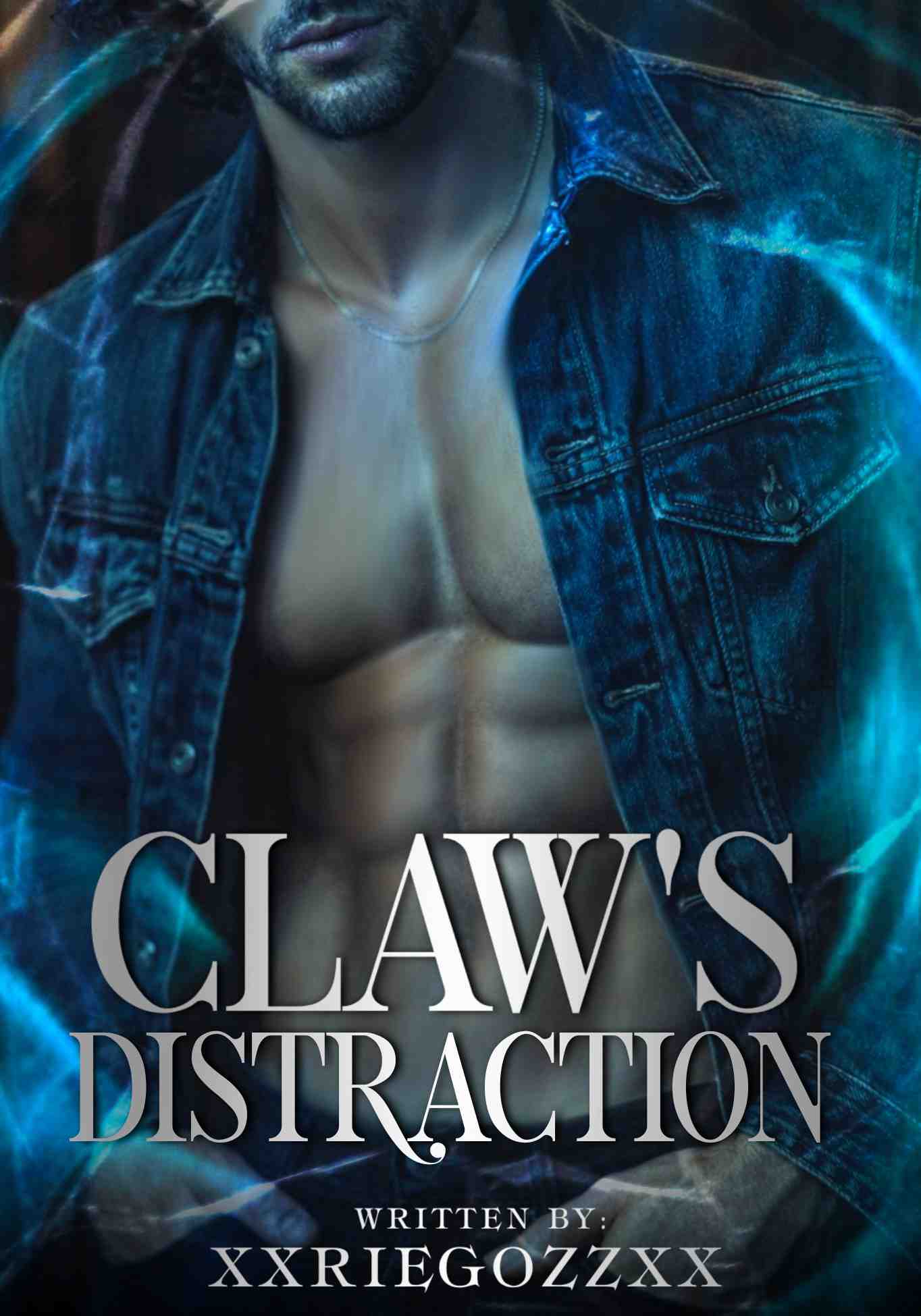 Claw's Distraction (SPG)