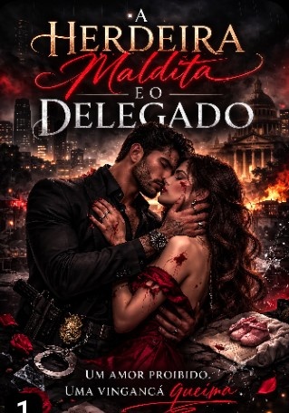 A HERDEIRA MALDITA E O DELEGADO
