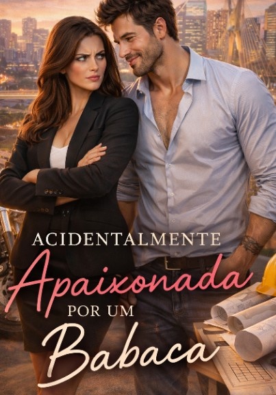 Acidentalmente apaixonada por um babaca.