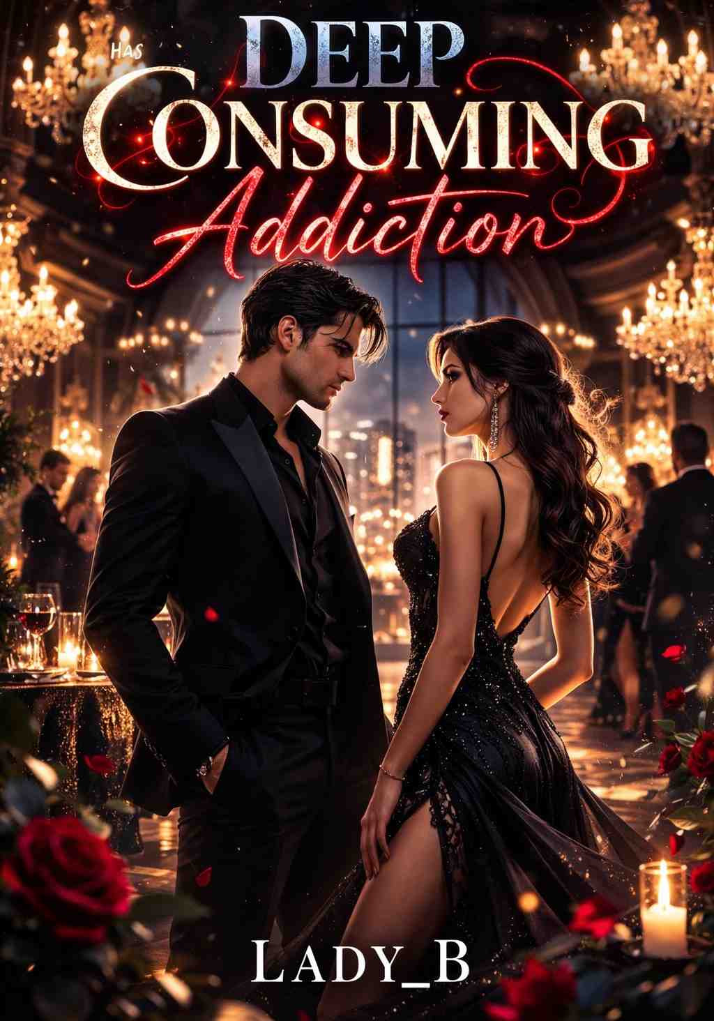 Deep Consuming Addiction