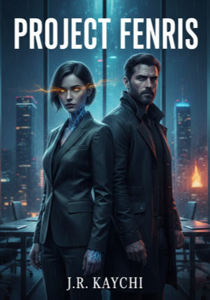 Project Fenris