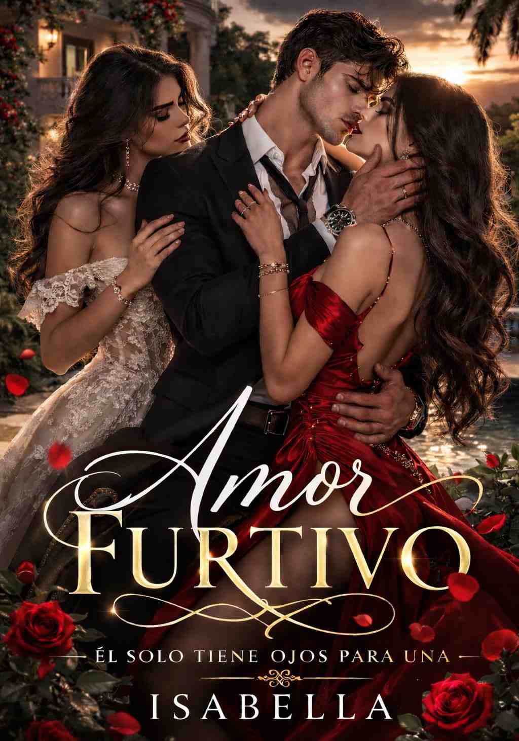 Amor Furtivo.