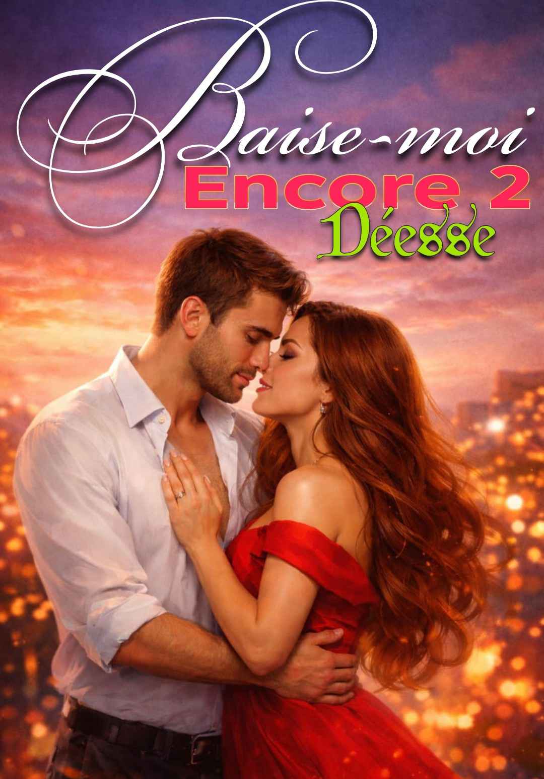 Ba(i)se-moi encore 2