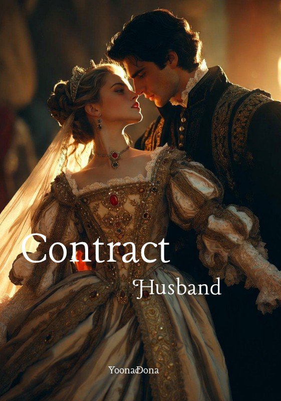 Contract Husband.