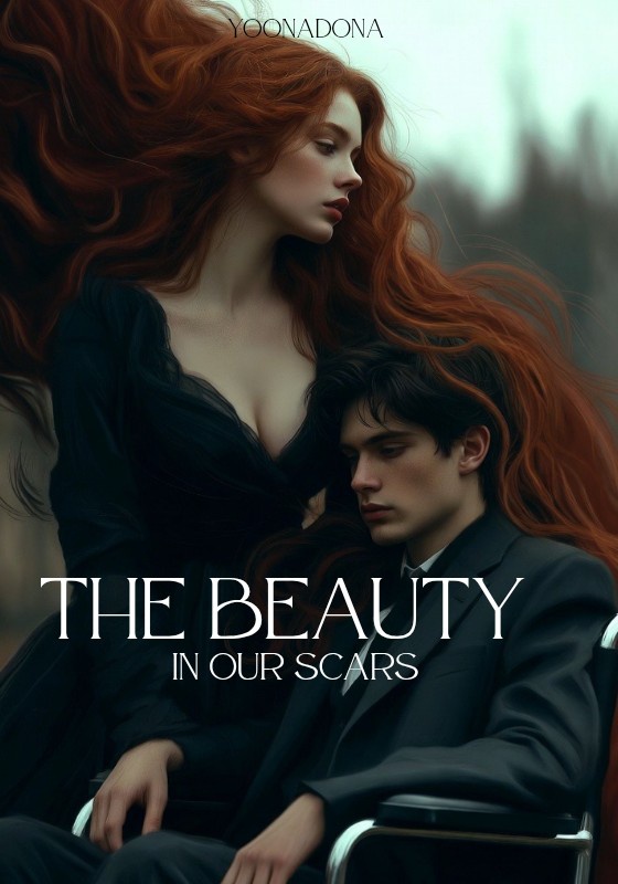 The Beauty In Our Scars.
