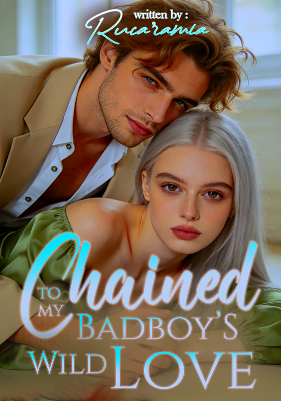 Chained To My Bad Boy's Wild Love
