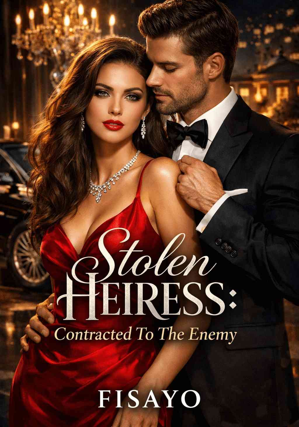 Stolen Heiress. Contracted To The Enemy