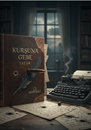 Kurşuna gebe