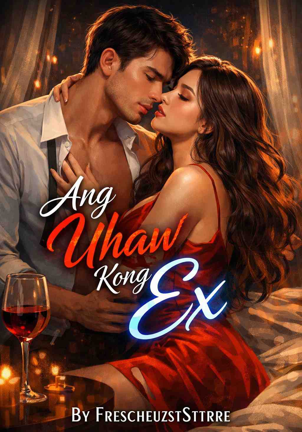 ANG UHAW KONG EX (SSPG)