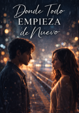 Donde todo empieza de nuevo