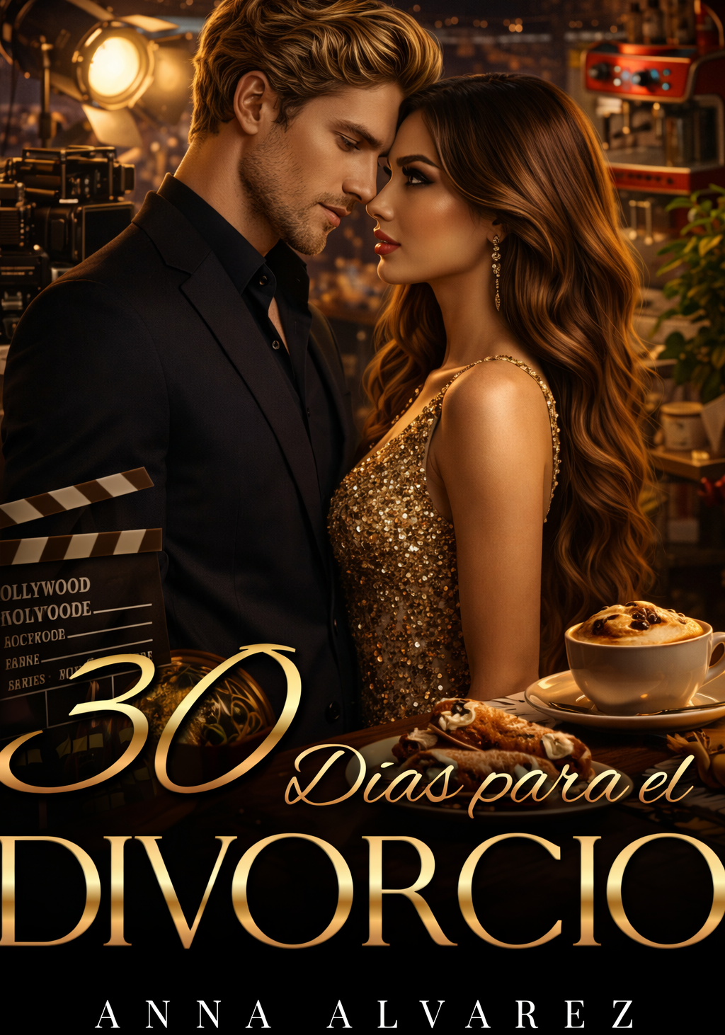 30 DÍAS PARA EL DIVORCIO