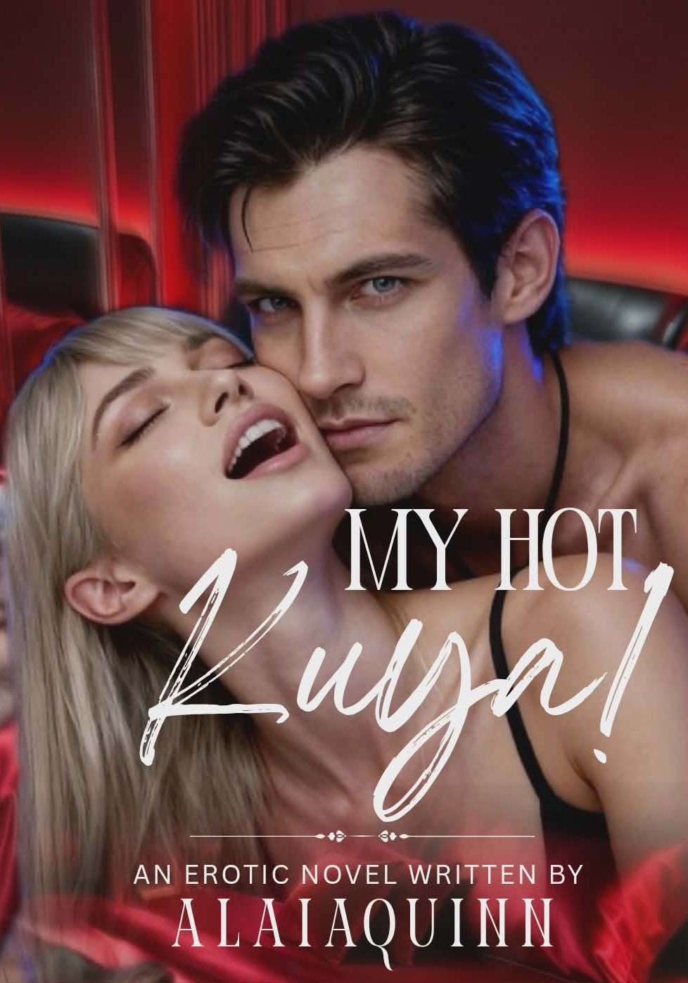 MY HOT KUYA ( SSPG )