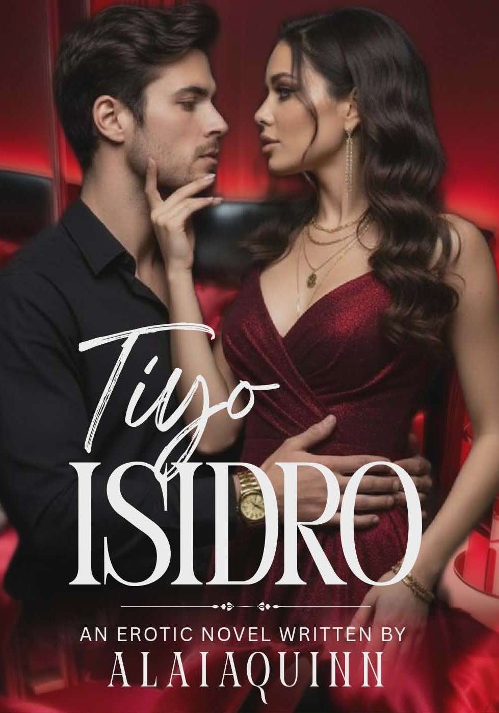 TIYO ISIDRO ( SSPG )