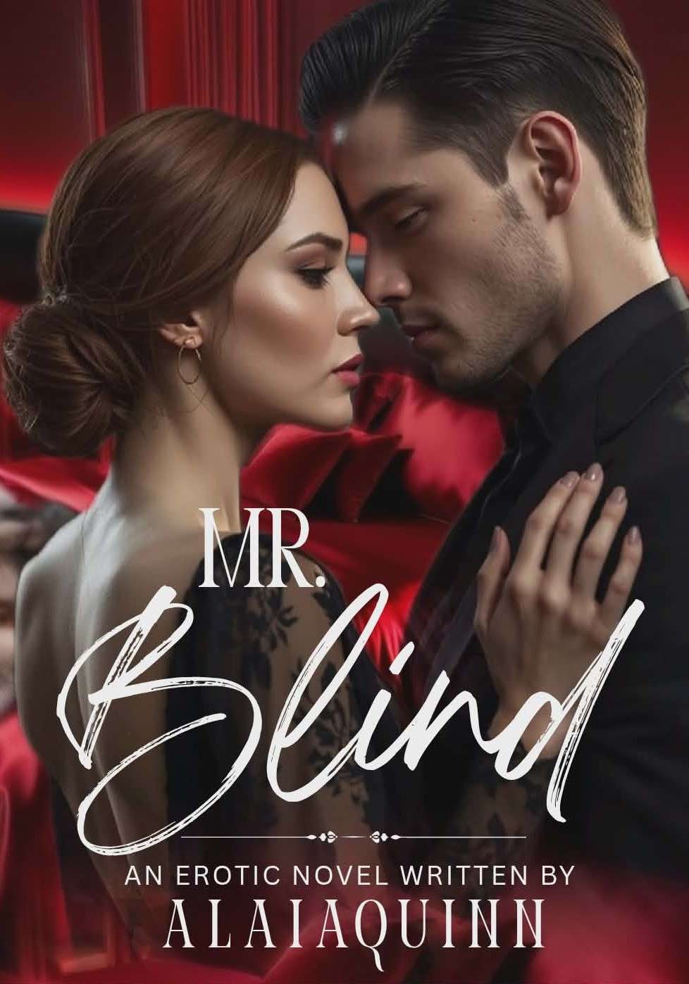 Mr. Blind ( SPG )