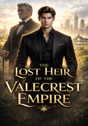 The Lost Heir To The Valecrest Empire