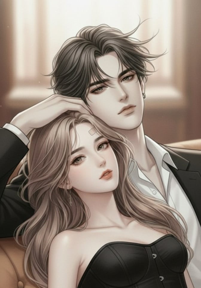 สืบสวนชวนรัก