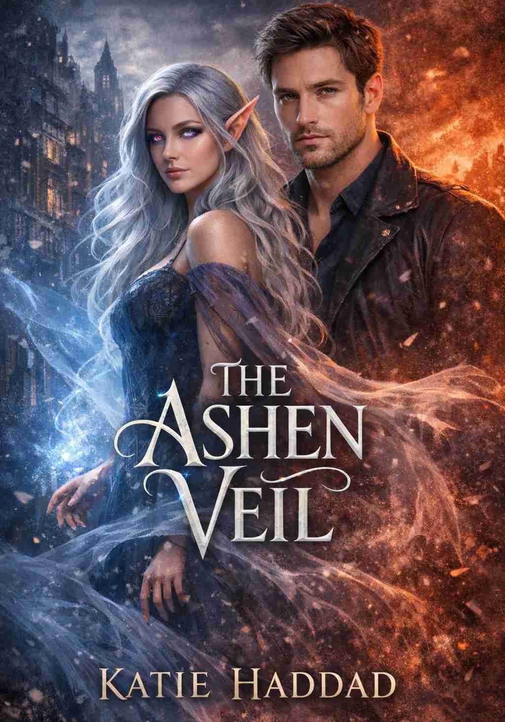 The Ashen Veil
