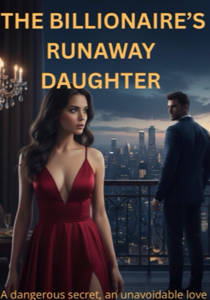 The Billionaire’s Runway Daughter
