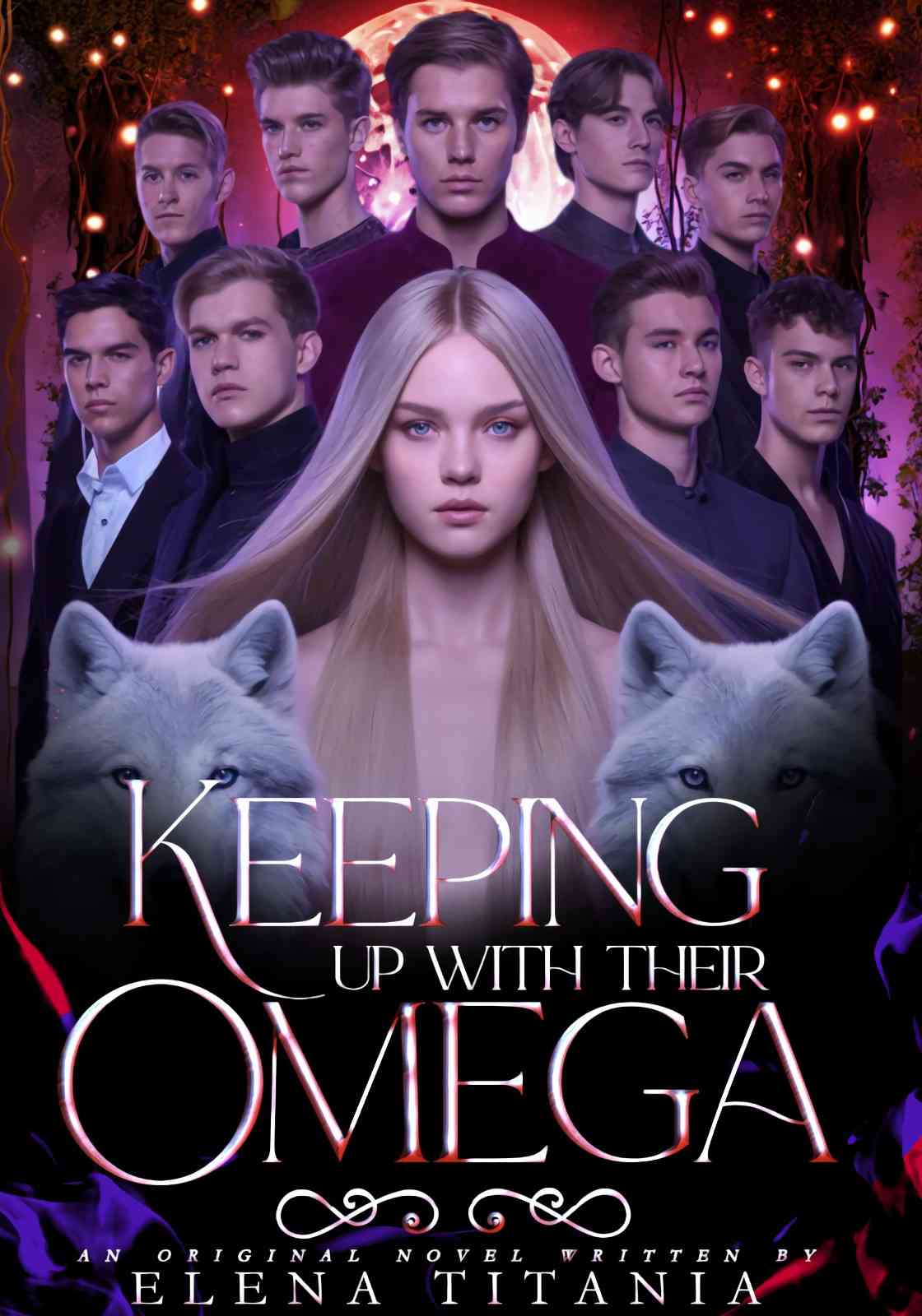 Keeping Up With Their Omega.