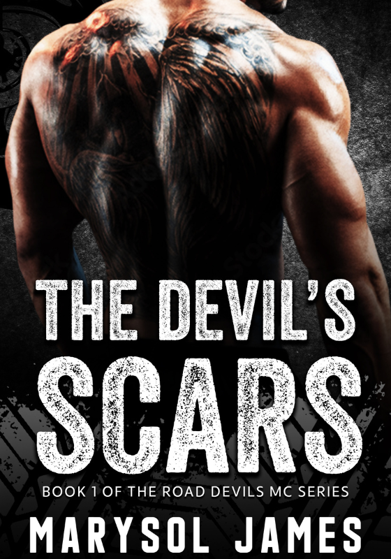 The Road Devils MC Series